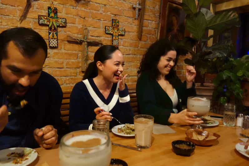 San Diego: Vegan Food Tour - Starting Points and Neighborhoods Covered