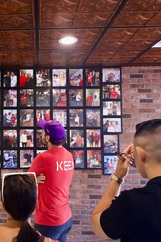 San Diego: Vegan Food Tour - Timing, Pacing, and Physical Considerations