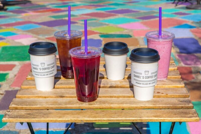 San Diego Walking Tour: Balboa Park with a Local Guide - Zoro Gardens and Butterfly Conservation