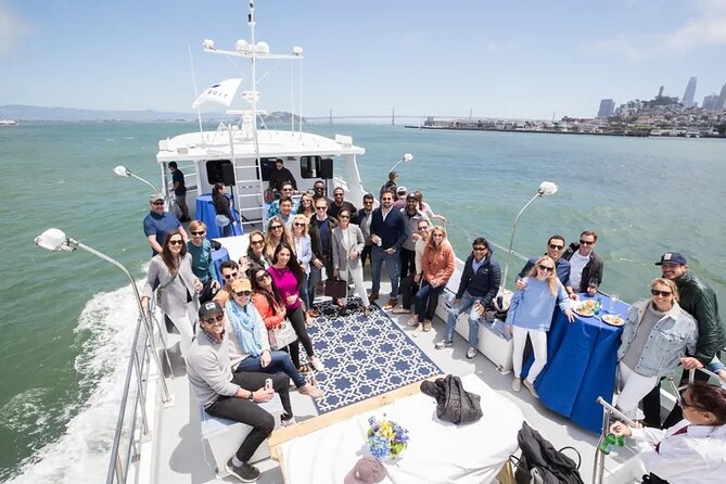 San Diego Whale/Dolphin Watching Cruise Aboard Luxury Vessel - Who Will Enjoy This Marine Adventure?