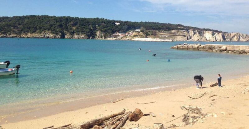 San Domino, Tremiti: Guided dives around Tremiti Islands - Explore the Underwater Wonders of Tremiti Islands for Certified Divers