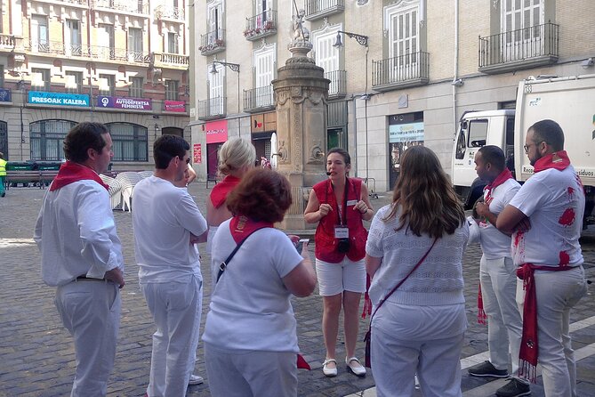 San Fermin Tour Discover the Festivals of Pamplona - How This Tour Compares to Other San Fermin Experiences