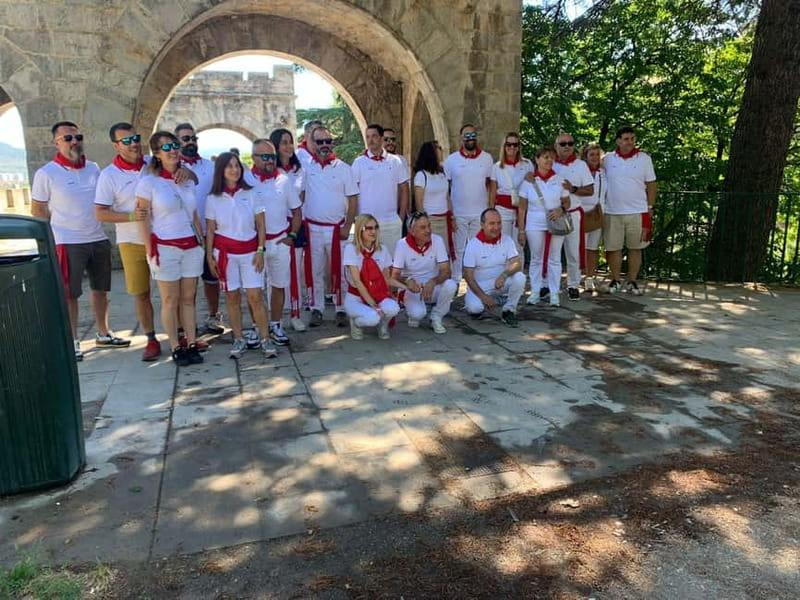 San Fermín Tour - Why This Tour Is a Good Choice