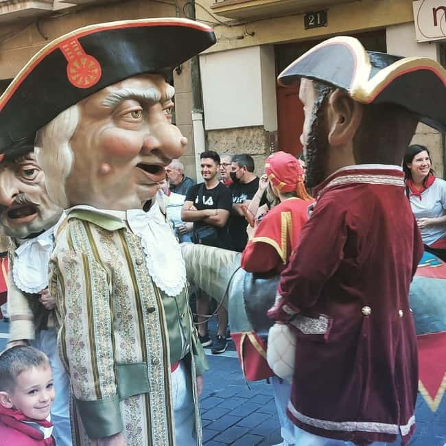 San Fermín Tour - Frequently Asked Questions