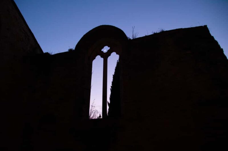 San Francesco al Prato Entry Ticket - Explore the Historic San Francesco al Prato in Perugia