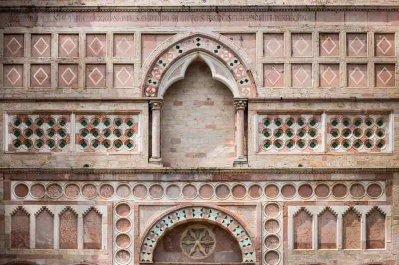 San Francesco al Prato Entry Ticket - Value and Booking Flexibility