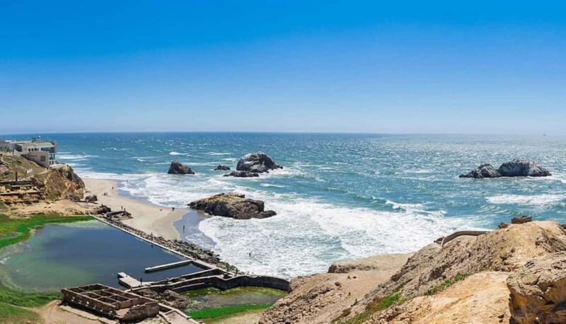 San Francisco: 3 Hour Sightseeing Tour with Local Guide - Key Points