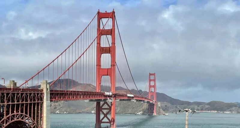 San Francisco: 3 Hour Sightseeing Tour with Local Guide - North Beach & Little Italy’s Old-World Charm