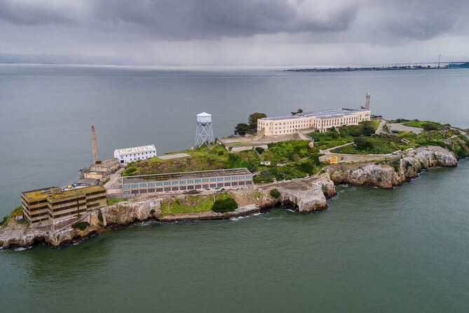 San Francisco 4 Hour Private Black SUV Tour - Logistics and Flexibility of the Tour