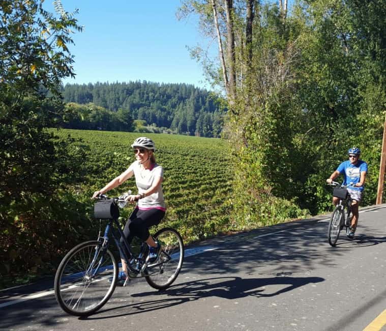 San Francisco: 5-Day California Coast, Vineyards & Wine Tour - Visiting Armstrong Redwoods and Enjoying a VIP Wine Experience