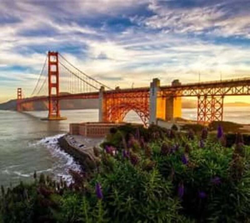 San Francisco: 5-Day Women-Only Wine Country & Coastal Tour - Key Points
