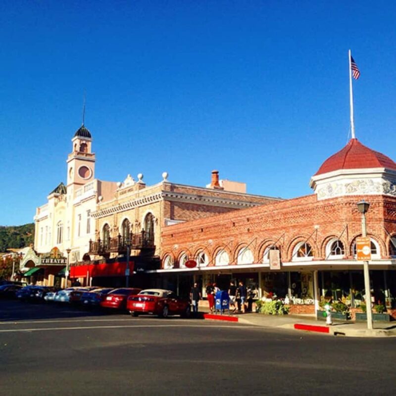 San Francisco: 5-Day Women-Only Wine Country & Coastal Tour - VIP Wine Tasting and the Chefs Table Experience