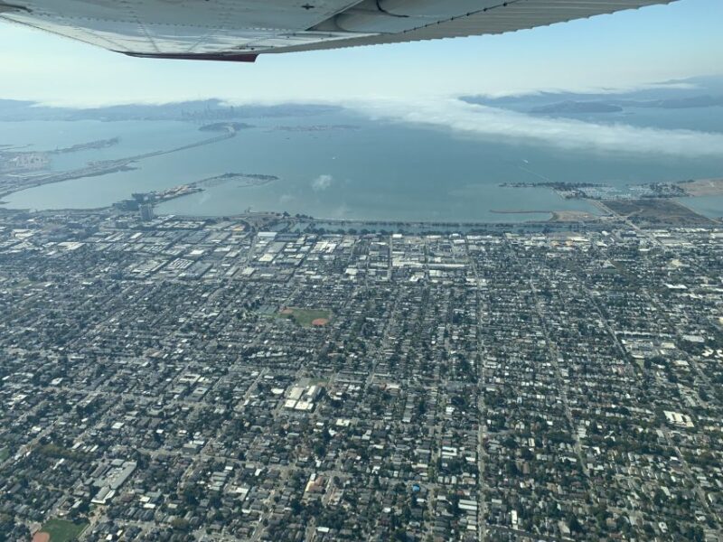 San Francisco: Airplane Private Bay Tour - Value for the Price