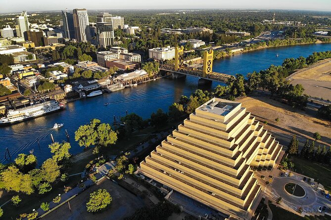 San Francisco Airport Transfer to SFO City (Special Offer) - Flexibility and Cancellation Policy