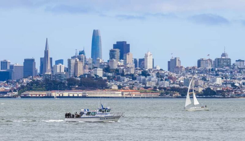 San Francisco: Alcatraz, Ferry & 2-Day Hop-On Hop-Off Bus - Timing, Pacing, and Practical Tips