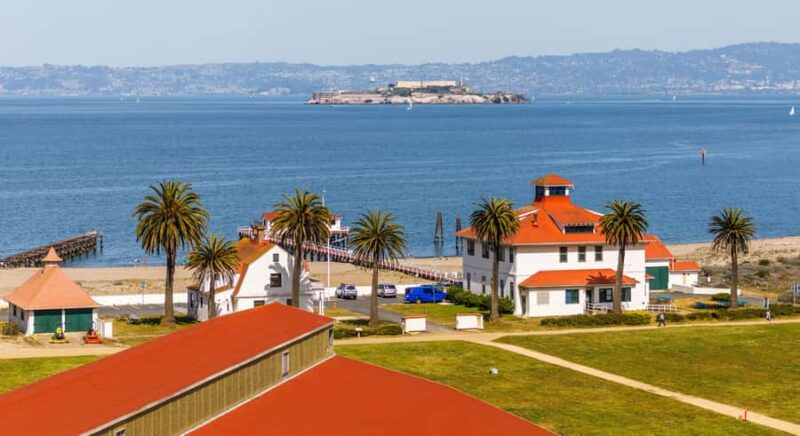 San Francisco: Alcatraz, Ferry & 2-Day Hop-On Hop-Off Bus - The Unique Benefits of This Combined Tour