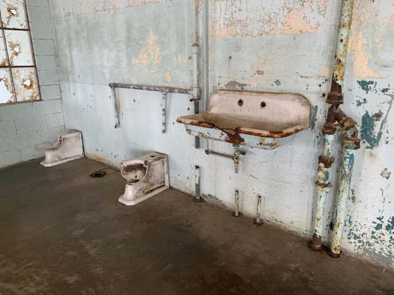 San Francisco: Alcatraz, Ferry & Audio Tour w/ Night Option - Exploring Alcatraz with the Official Cellhouse Audio Tour