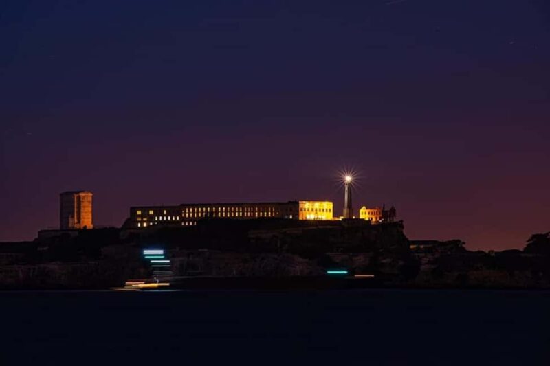 San Francisco: Alcatraz, Ferry & Audio Tour w/ Night Option - Practical Tips for Visiting Alcatraz