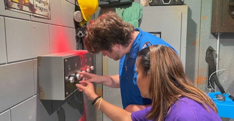 San Francisco: Alcatraz-Inspired Escape Room at PIER 39 - Discover the Alcatraz-Inspired Escape Room at PIER 39