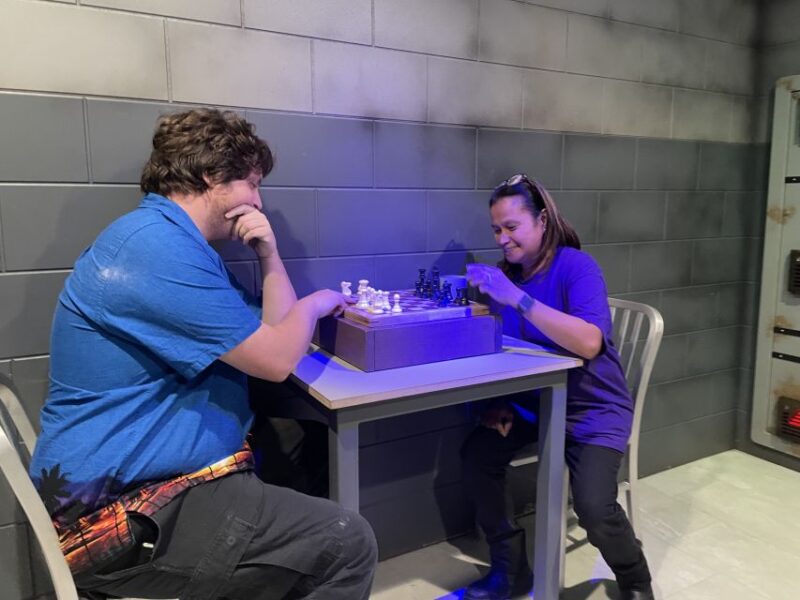 San Francisco: Alcatraz-Inspired Escape Room at PIER 39 - Pricing, Booking, and Cancellation Policies