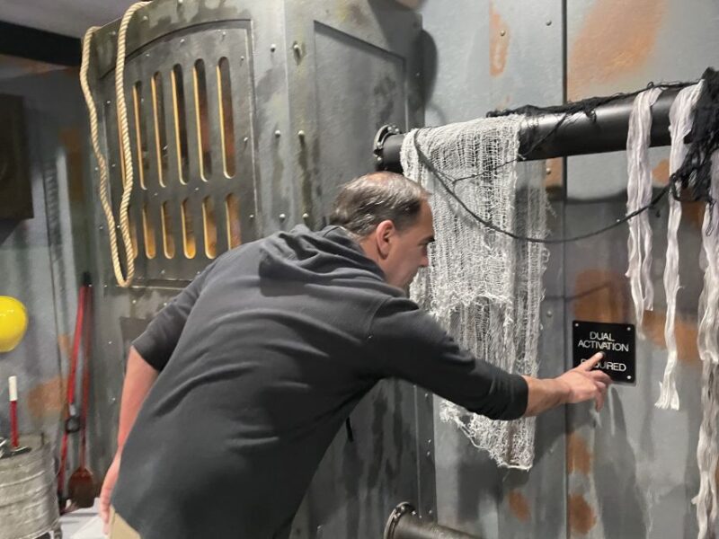 San Francisco: Alcatraz-Inspired Escape Room at PIER 39 - Who Should Consider This Escape Room