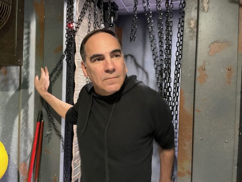 San Francisco: Alcatraz-Inspired Escape Room at PIER 39 - Final Thoughts on the Alcatraz-Inspired Escape Room