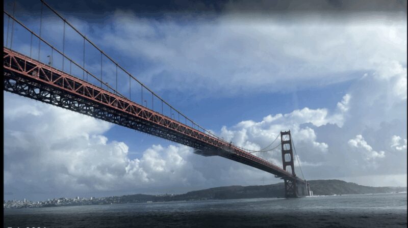 San Francisco: Alcatraz Island Prison Tour with Bay Cruise - Potential Drawbacks and Considerations