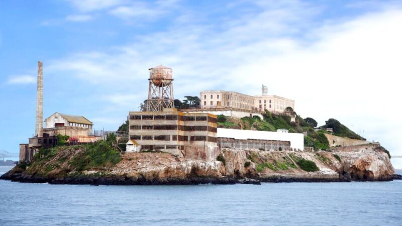 San Francisco: Alcatraz with San Francisco Bay Cruise - Insights from Reviews and What Sets This Tour Apart