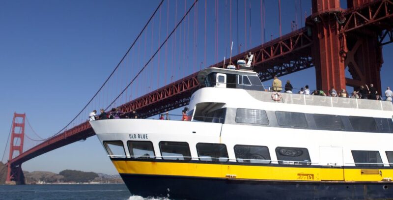 San Francisco: Alcatraz with San Francisco Bay Cruise - Who Will Enjoy This Tour Most