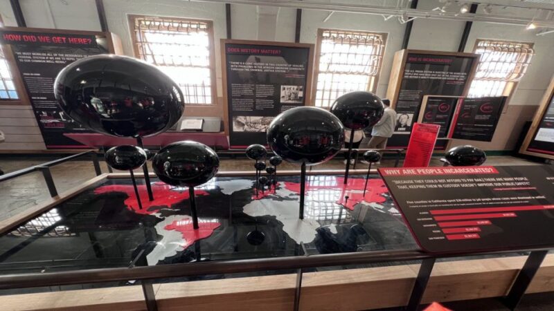 San Francisco: Alcatraz with SF City Tour - Flexible Scheduling and Tour Flow