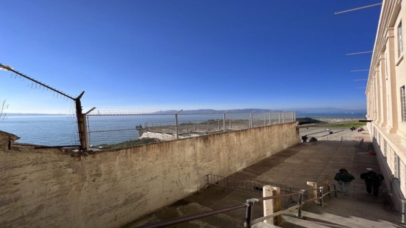 San Francisco: Alcatraz with SF City Tour - Comfortable and Accessible Transportation