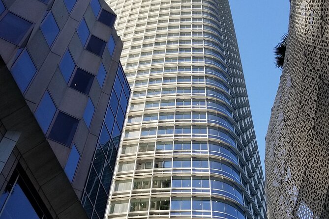 San Francisco Bay Cruise and City Combo Tour - The Iconic Golden Gate Bridge and Its Surroundings