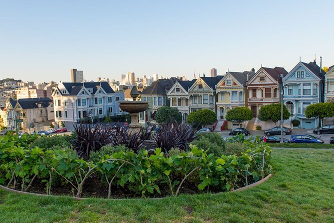 San Francisco Bay Cruise and City Combo Tour - Visiting Fisherman’s Wharf and Local Attractions