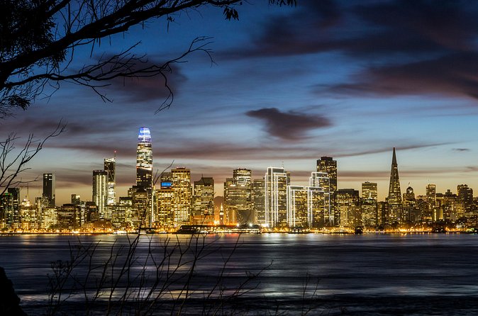 San Francisco Bay Cruise & Double Decker Night Tour - The Value and Overall Experience