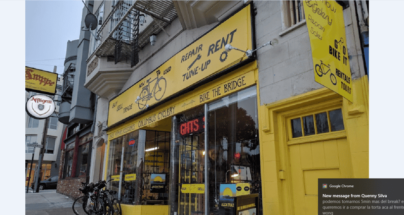 San Francisco: Bike the Bridge & Back with Ferry - Key Points