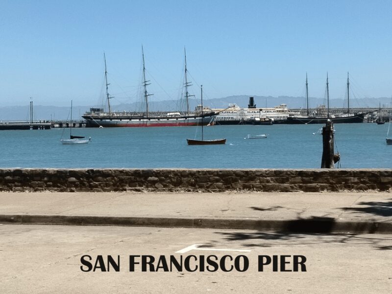 San Francisco: Bike the Bridge & Back with Ferry - Equipment, Safety, and Practical Tips