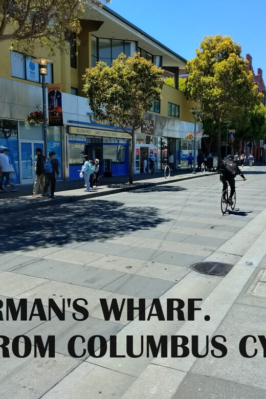 San Francisco: Bike the Bridge & Back with Ferry - Best suited for casual cyclists and independent explorers