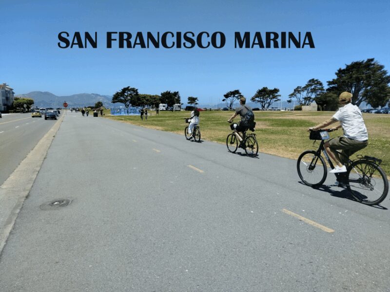 San Francisco: Bike the Bridge & Back with Ferry - Frequently Asked Questions