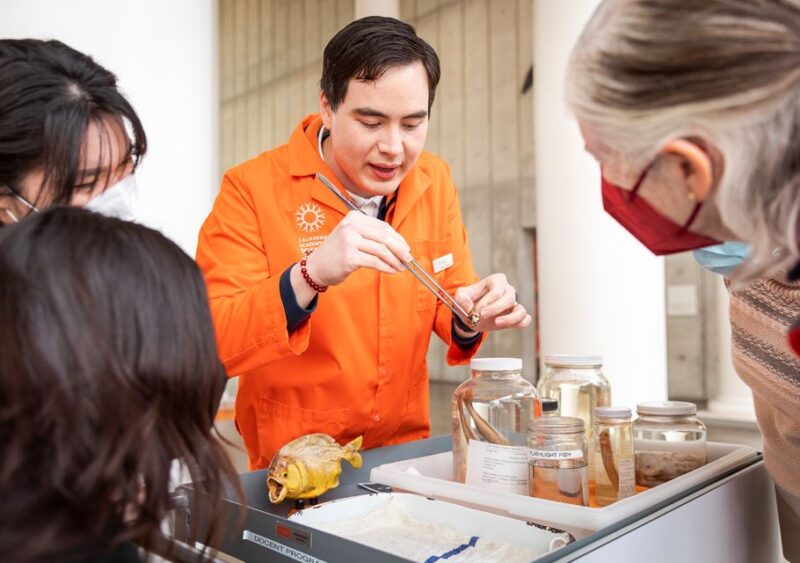 San Francisco: California Academy of Sciences Entry Ticket - California Academy of Sciences: A Worthwhile San Francisco Visit