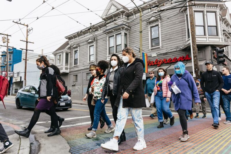 San Francisco: Castro LGBTQ Walking Tour - Why This Tour Stands Out Among San Francisco Offerings