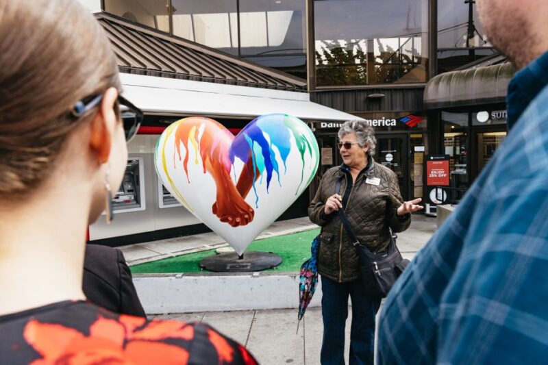 San Francisco: Castro LGBTQ Walking Tour - Final Thoughts on the Castro LGBTQ Walking Tour