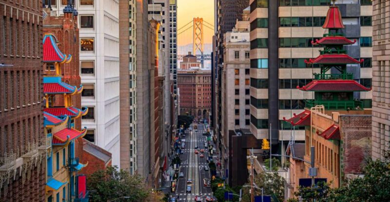 San Francisco Chinatown : A Private Cultural Walking Tour - Key Points