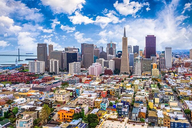 San Francisco Chinatown and North Beach Highlights Walking Tour - Who Will Appreciate This Tour?