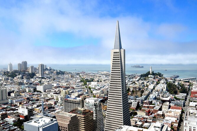 San Francisco Chinatown and North Beach Highlights Walking Tour - Frequently Asked Questions