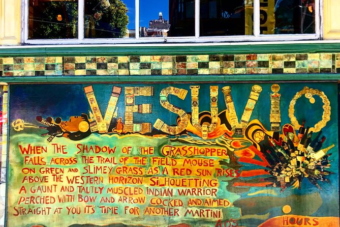 San Francisco Chinatown, Russian Hill, And North Beach Tour - Highly Praised Guides and Customer Experience