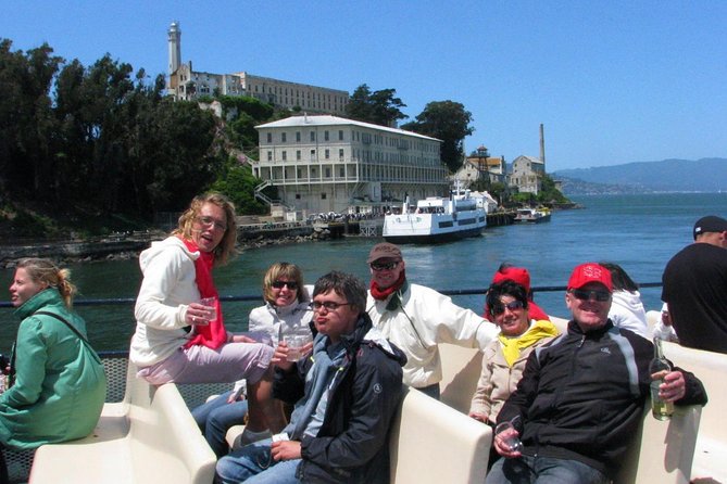 San Francisco City Half-Day Private Custom Tour - Accessibility and Practical Considerations