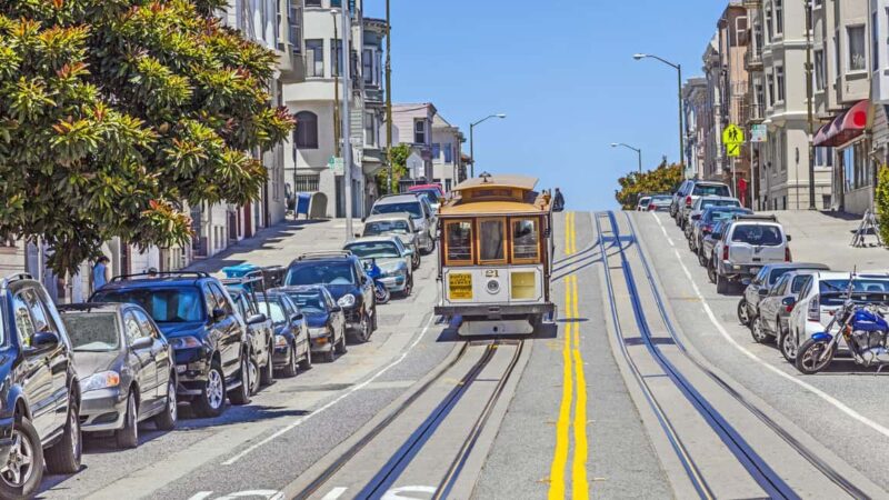 San Francisco: City Highlights and Hidden Gems Private Tour - Neighborhoods with Unique Vibes: From Mission to Haight-Ashbury