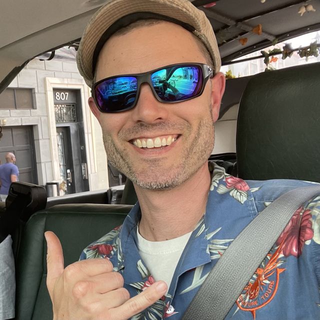 San Francisco: City Highlights Tour with Alcatraz Ferry - Why Choose This Tour Over Others?