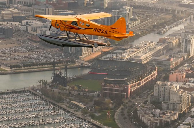 San Francisco City Sights Seaplane Tour - Why This Tour Excels — and Who Will Love It