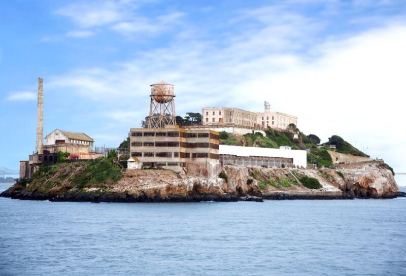San Francisco: City Tour and Alcatraz Entrance Ticket Combo - Value for Money: A Full Day of San Francisco Highlights